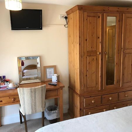 Park Farm B&B Crich Экстерьер фото
