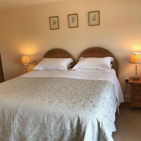 Park Farm B&B Crich Экстерьер фото