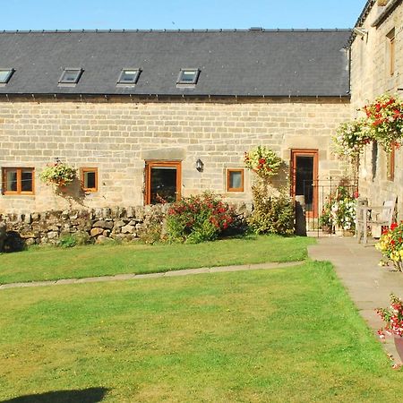 Park Farm B&B Crich Экстерьер фото