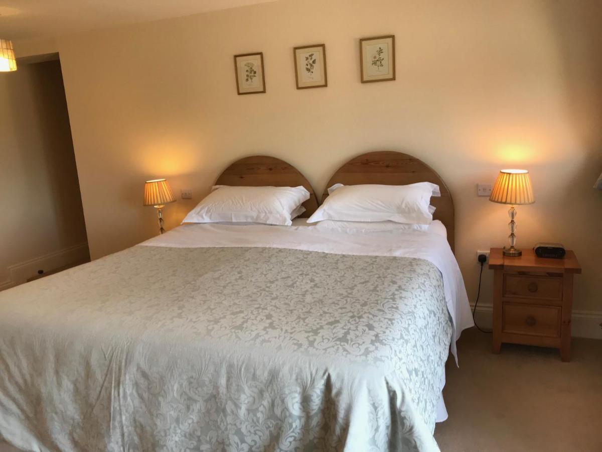 Park Farm B&B Crich Экстерьер фото