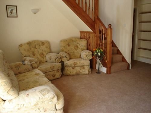 Park Farm B&B Crich Экстерьер фото