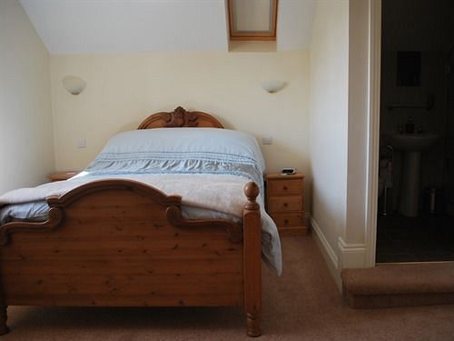 Park Farm B&B Crich Экстерьер фото