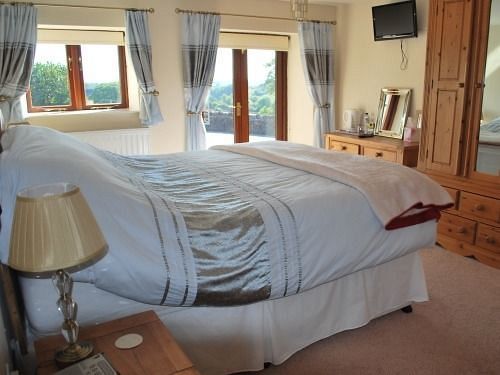 Park Farm B&B Crich Экстерьер фото