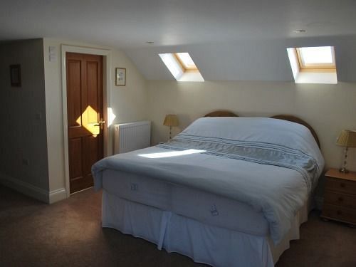 Park Farm B&B Crich Экстерьер фото