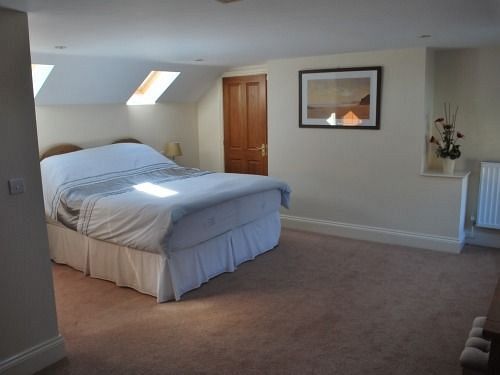 Park Farm B&B Crich Экстерьер фото