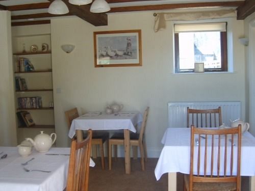 Park Farm B&B Crich Экстерьер фото