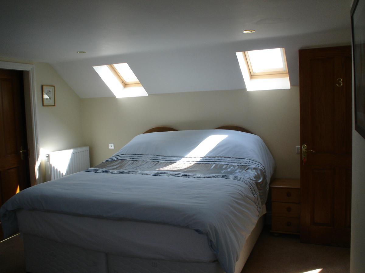 Park Farm B&B Crich Экстерьер фото