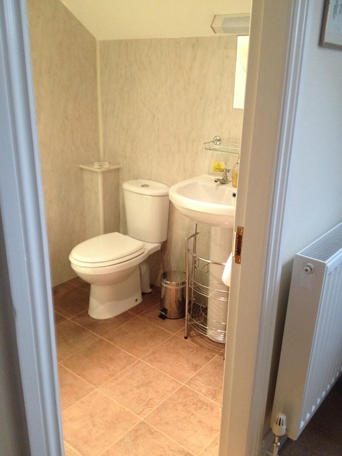Park Farm B&B Crich Экстерьер фото