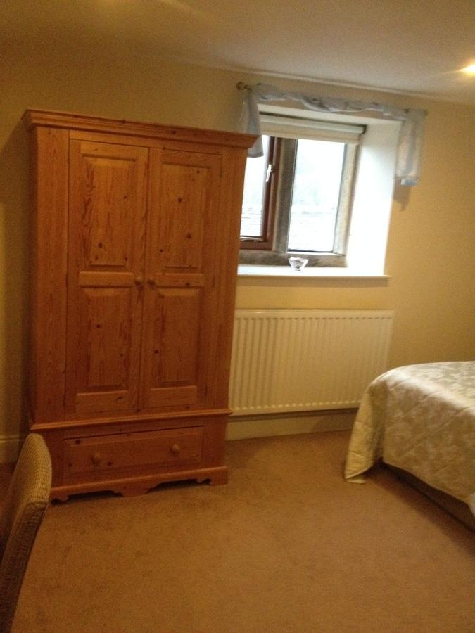 Park Farm B&B Crich Экстерьер фото