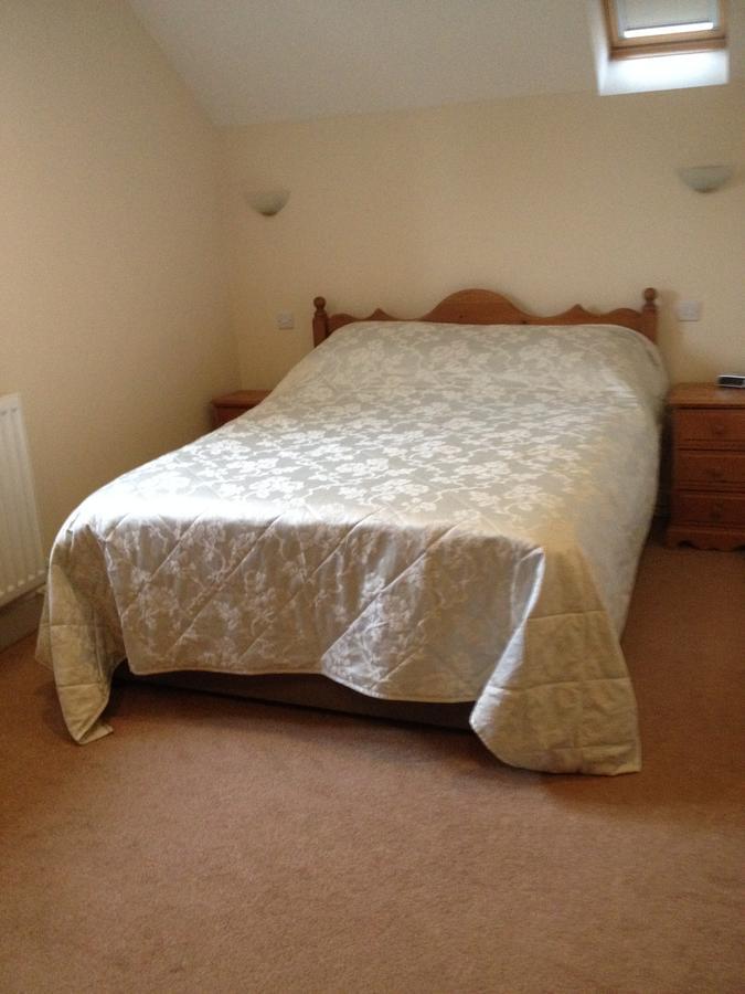Park Farm B&B Crich Экстерьер фото